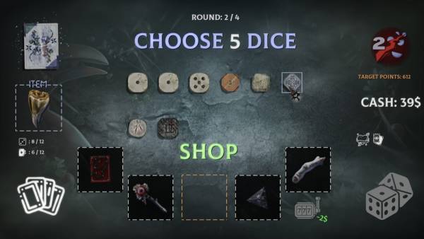Bonereader screenshot