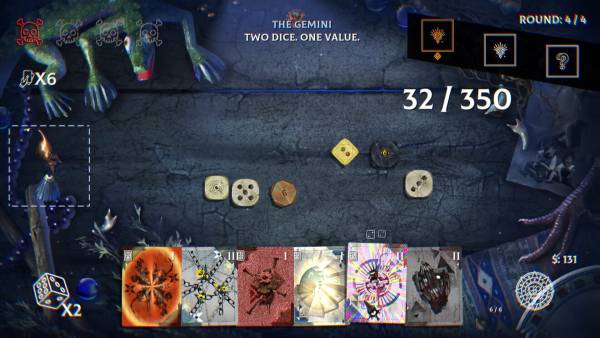 Bonereader screenshot