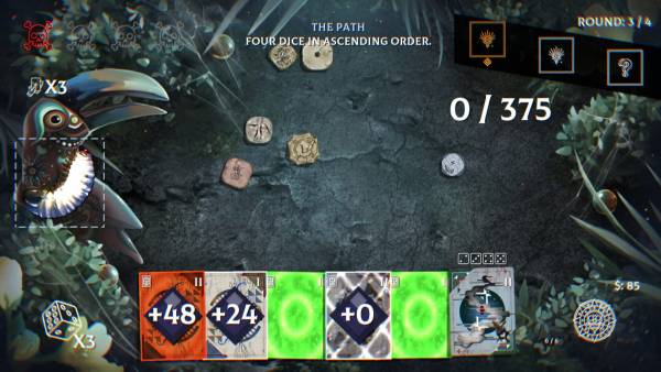 Bonereader screenshot