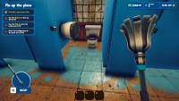 Bowling Alley Simulator screenshot thumbnail
