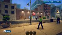 Bowling Alley Simulator screenshot thumbnail