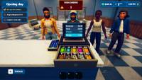 Bowling Alley Simulator screenshot thumbnail