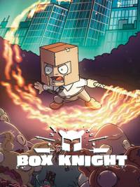 Box Knight