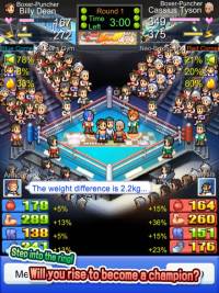 Boxing Gym Story screenshot thumbnail