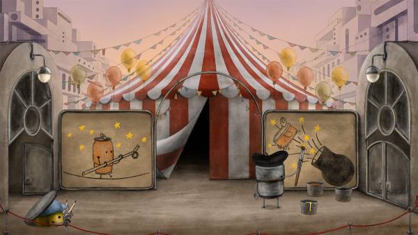 Boxville Collection screenshot