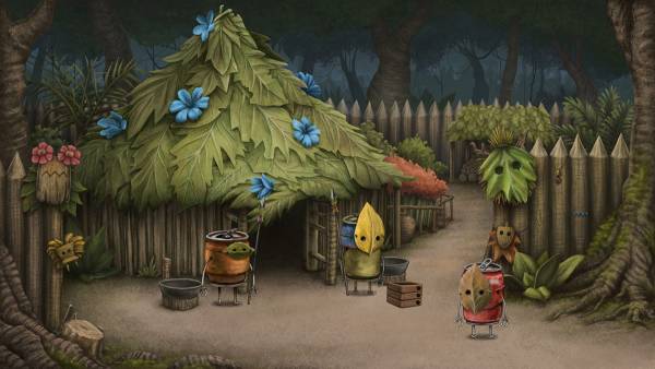 Boxville Collection screenshot