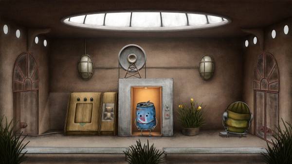 Boxville: Collector's Edition screenshot