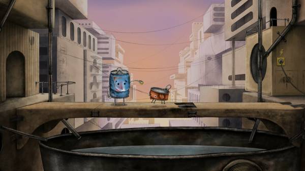 Boxville: Collector's Edition screenshot