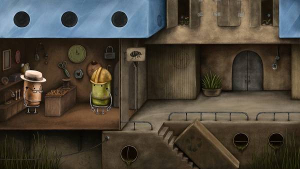 Boxville: Collector's Edition screenshot