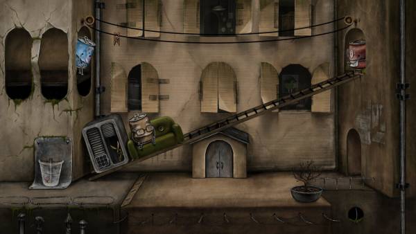 Boxville: Collector's Edition screenshot
