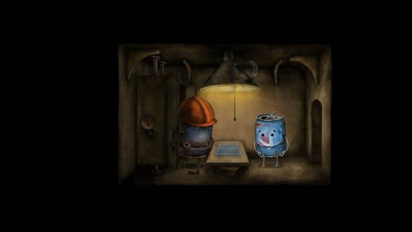 Boxville: Collector's Edition screenshot