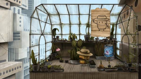 Boxville: Collector's Edition screenshot