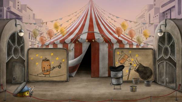 Boxville: Collector's Edition screenshot