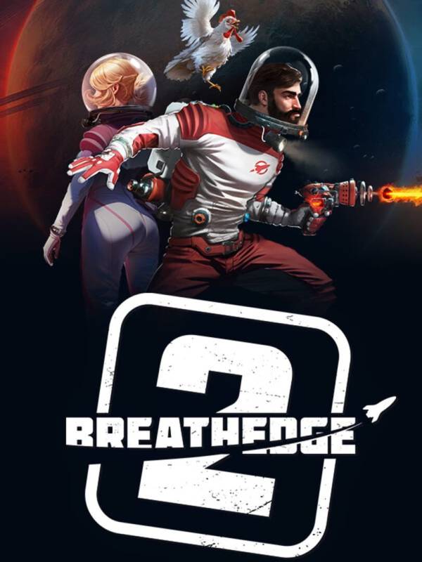 Breathedge 2 image
