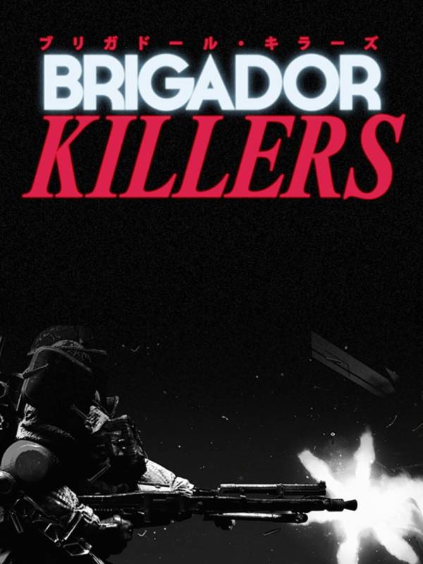 Brigador Killers image