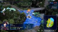 Brigandine Abyss screenshot thumbnail