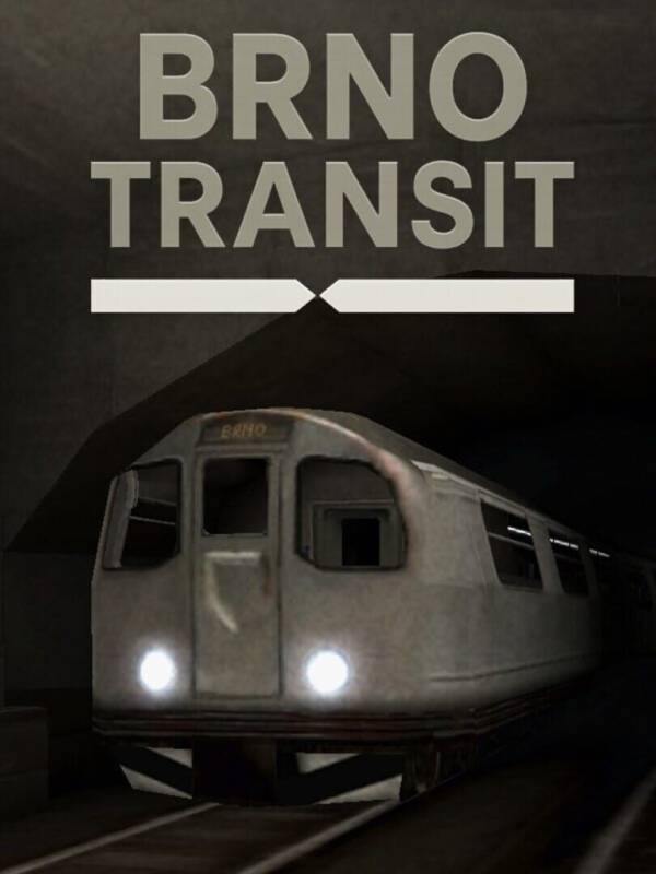 Brno Transit image