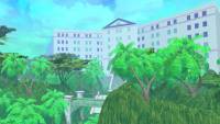 Broken Reality 2000 screenshot thumbnail
