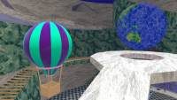 Broken Reality 2000 screenshot thumbnail
