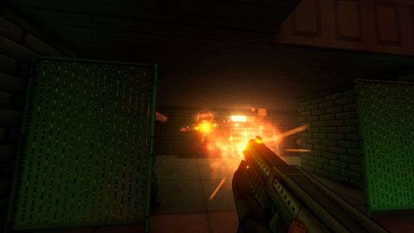 Brutal John 2 screenshot