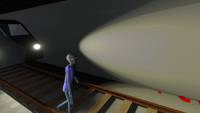 Brutalistick VR screenshot thumbnail