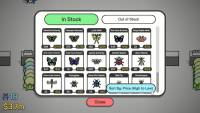 Budgie's Bug Shop screenshot thumbnail