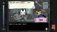 Burden Street Station screenshot thumbnail