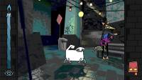 Burden Street Station screenshot thumbnail