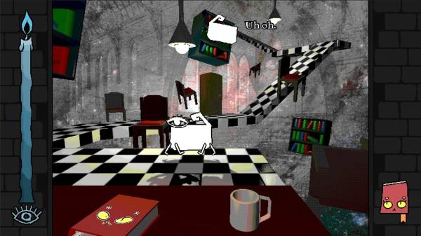 Burden Street Station screenshot