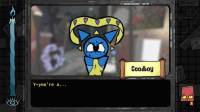 Burden Street Station screenshot thumbnail