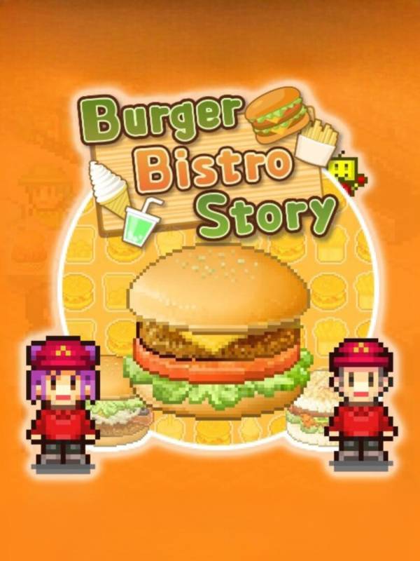 Burger Bistro Story image