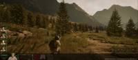 Burned Horizons screenshot thumbnail