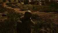 Burned Horizons screenshot thumbnail