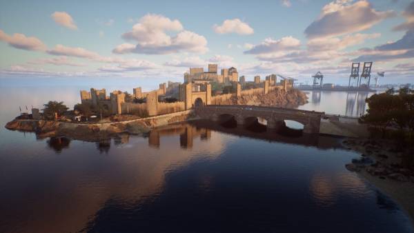 Bus Simulator 27 screenshot