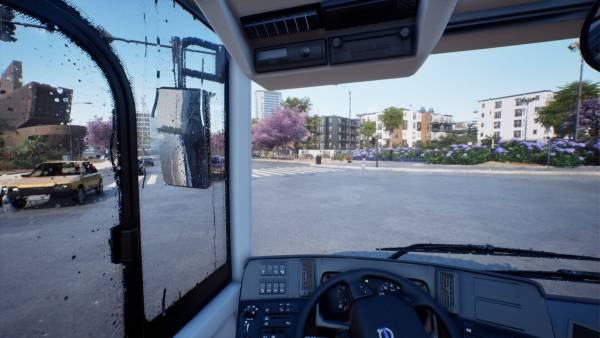 Bus Simulator 27 screenshot