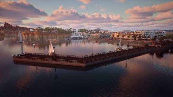 Bus Simulator 27 screenshot