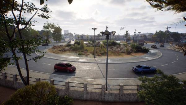 Bus Simulator 27 screenshot
