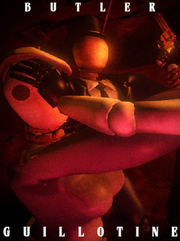 Butler Guillotine image