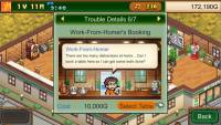 Cafe Master Story screenshot thumbnail
