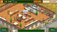 Cafe Master Story screenshot thumbnail