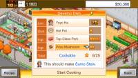 Cafeteria Nipponica screenshot thumbnail