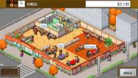 Cafeteria Nipponica screenshot thumbnail