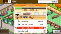 Cafeteria Nipponica screenshot thumbnail