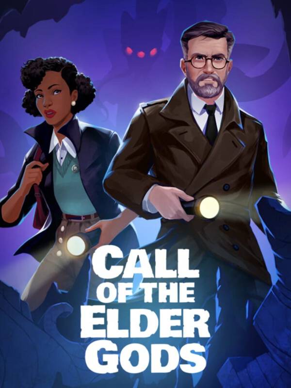 Call of the Elder Gods image