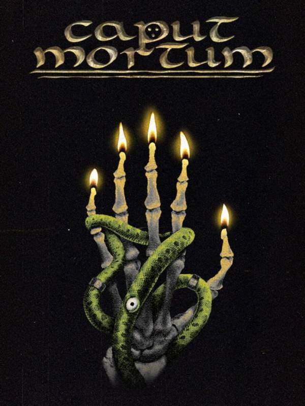 Caput Mortum image