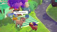 Capy Castaway screenshot thumbnail