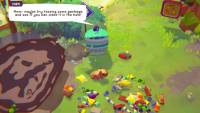Capy Castaway screenshot thumbnail
