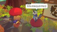Capy Castaway screenshot thumbnail