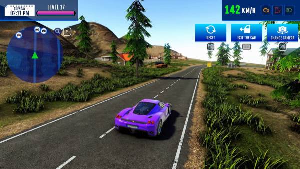 Car Sales Simulator screenshot