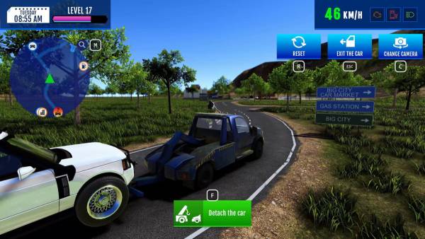 Car Sales Simulator screenshot